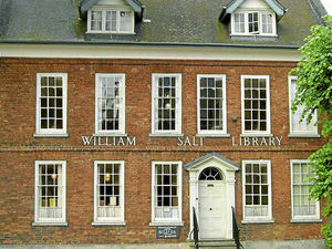 Supporting image for story: Staffordshire archive centres to close as part of cuts