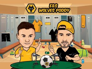 Supporting image for story: E&S Wolves Podcast: Episode 238 - A season defining run of games