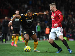 Supporting image for story: Manchester United 0 Wolves 0 - Match highlights