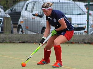 Supporting image for story: Shrews cruise as Colclough bags hat-trick