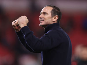 Supporting image for story: 'We'll be stronger again...' - Frank Lampard and Coventry could be set for 'special' boost for West Brom clash