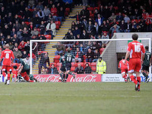 Supporting image for story: Leyton Orient 2 Walsall 0