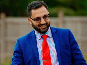 Supporting image for story: Volunteers thanked for bolstering the thin blue line in West Midlands