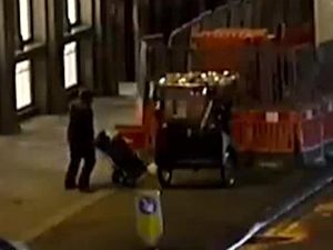 Supporting image for story: Tuk-tuk wine heist culprit avoids jail after some bottles returned