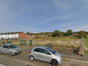 Supporting image for story: Flats plan proposed for former Rowley Regis day centre site