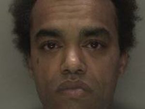 Supporting image for story: Train sex attacker jailed after targeting lone women across the West Midlands