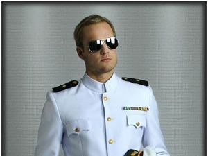 Supporting image for story: Going the Full Monty for charity at Stafford Gatehouse Theatre