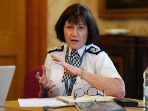 Supporting image for story: Family of murdered banker ‘disappointed’ at not meeting chief constable