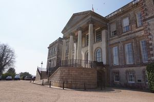 Ragley Hall