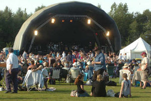 Supporting image for story: Burntwood Wakes axed by bad weather