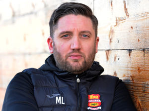 Supporting image for story: Robins boss looking to make history with new Vase run