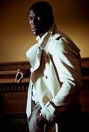 Supporting image for story: Seal bringing Soul to the NIA