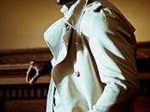 Supporting image for story: Seal bringing Soul to the NIA