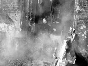 Supporting image for story: Deadly night which changed everything