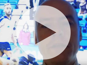 Supporting image for story: Tim Nash's AFC Telford update - December 10