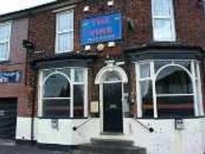 Supporting image for story: The Vine, West Bromwich