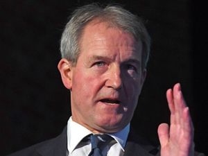 Supporting image for story: Tory leadership contest would be ‘very unwise’, says Owen Paterson