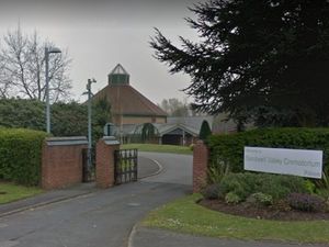 Supporting image for story: 3,000 burial plots to be created next to Sandwell Crematorium