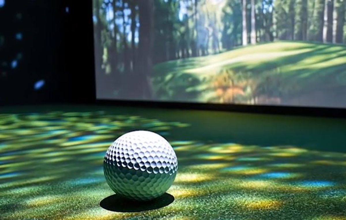 Infinity Golf offer extended throughout August