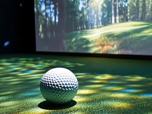 Supporting image for story: Infinity Golf offer extended throughout August