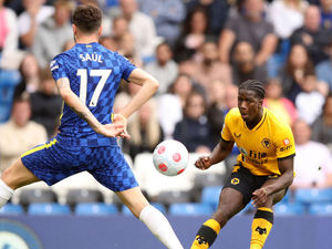 Supporting image for story: Tony Roberts: Substitutions made all the difference for Wolves