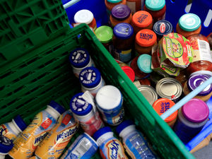 Supporting image for story: Four county MPs backing Shropshire Star campaign to support local food banks