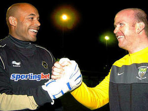 Supporting image for story: Mark Clyde could pick his successor