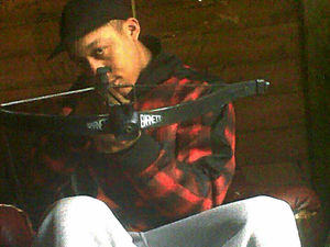 Supporting image for story: Shane Watson Sedgley murder - Pictures show true colours of evil killer