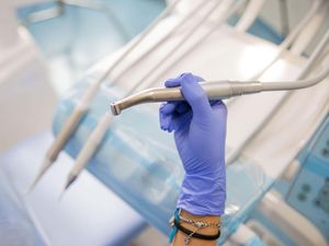 Supporting image for story: Private dentist market review launched by watchdog after Chancellor’s plea