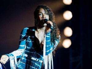 Supporting image for story: First acts confirmed for Free Radio Live at Birmingham's Genting Arena