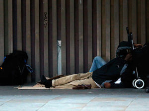 Supporting image for story: An introduction to Socks and Chocs