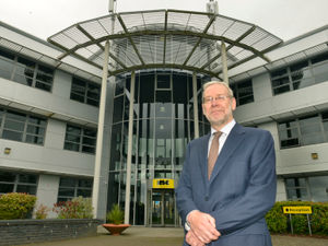 Supporting image for story: Business as usual says North Shropshire College head
