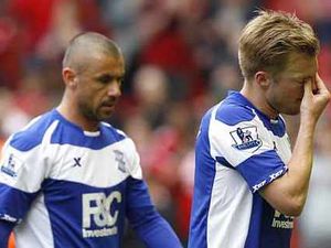 Supporting image for story: Liverpool 5 Birmingham 0