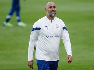 Supporting image for story: Igor Tudor ‘100 per cent’ sure Tottenham will be in Premier League next season