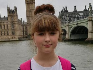 Supporting image for story: New fund for West Park murder victim Viktorija Sokolova only hits £40