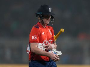 Supporting image for story: Harry Brook was put in T20 spin by ‘smog’ but hopes air clears soon for England
