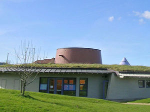 Supporting image for story: Volunteers wanted for discovery centre in Craven Arms