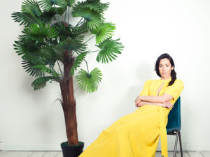 Supporting image for story: Nerina Pallott talks about working with Kylie ahead of her gig in Birmingham