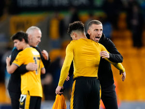 Supporting image for story: Wolves boss Gary O'Neil prepared to get creative
