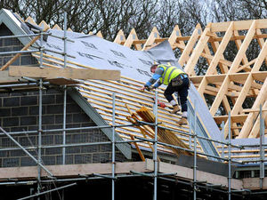 Supporting image for story: Councillors unhappy over Ellesmere homes plan