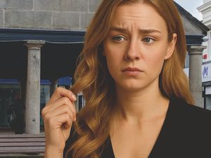 Supporting image for story: Local author turns book launch into charity boost