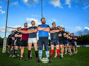 Supporting image for story: Bridgnorth one win away from the title