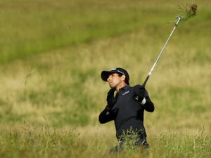 Supporting image for story: Aaron Rai: Playing in the US Open was amazing