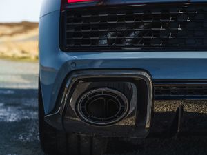 Supporting image for story: The illegal car modifications that you may not know about