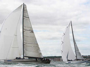 Supporting image for story: Shropshire teen holidaymaker 'wrecks yacht'