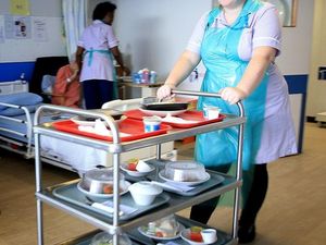 Supporting image for story: Don’t complain if you have choices