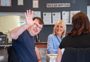 Shropshire Shared Lives