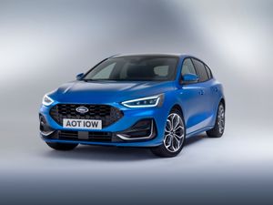 Supporting image for story: These are the family hatchbacks to check out in 2022