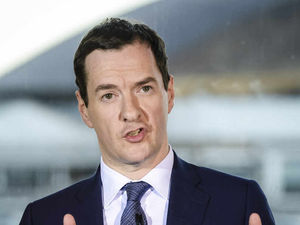 Supporting image for story: POLL: Is the Government right to continue public spending cuts?