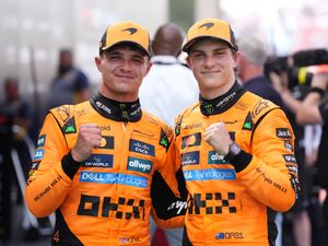 Supporting image for story: Oscar Piastri wins Spanish Grand Prix as Lando Norris slips back in title fight